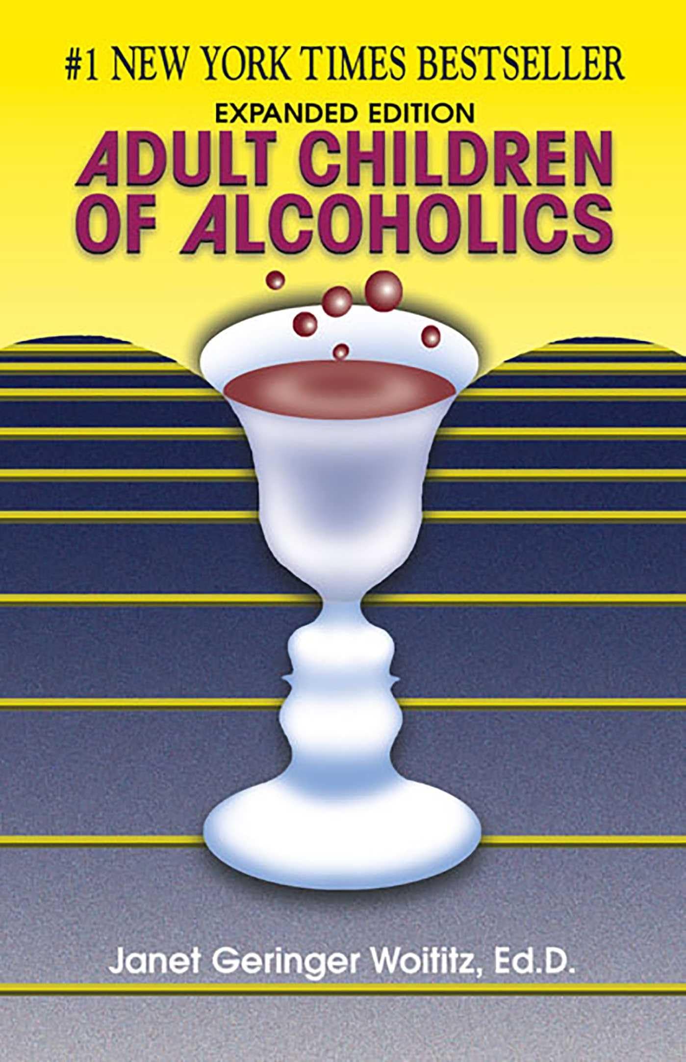 Adult Children of Alcoholics - 5157