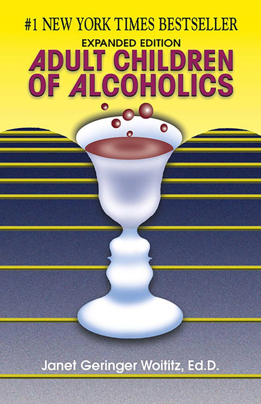 Adult Children of Alcoholics - 5157
