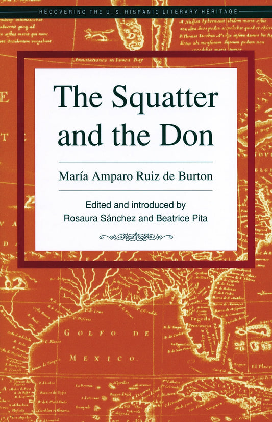The Squatter and the Don - 5760