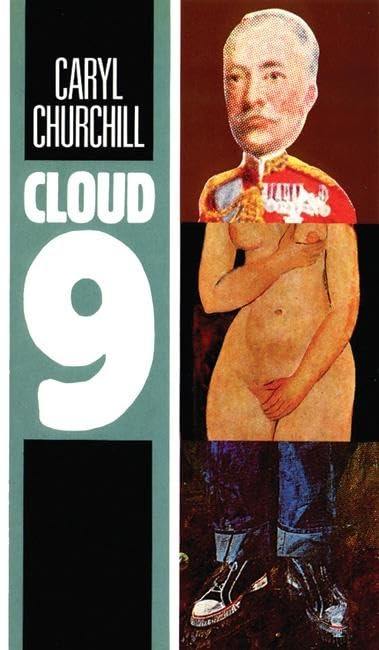 Cloud 9 - 685