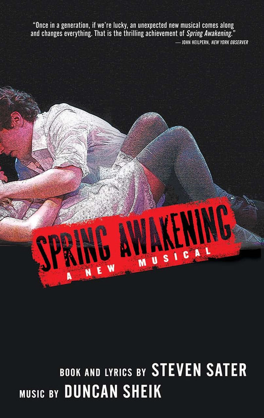 Spring Awakening - 206