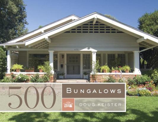 500 Bungalows - 707