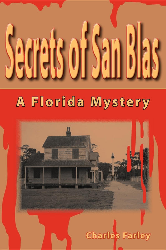 Secrets of San Blas - 2969