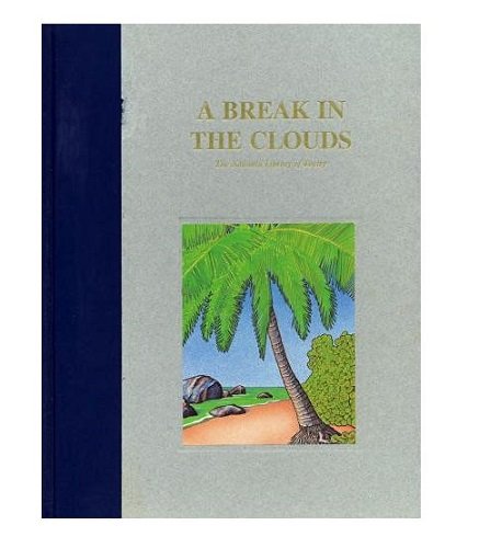A Break in the clouds