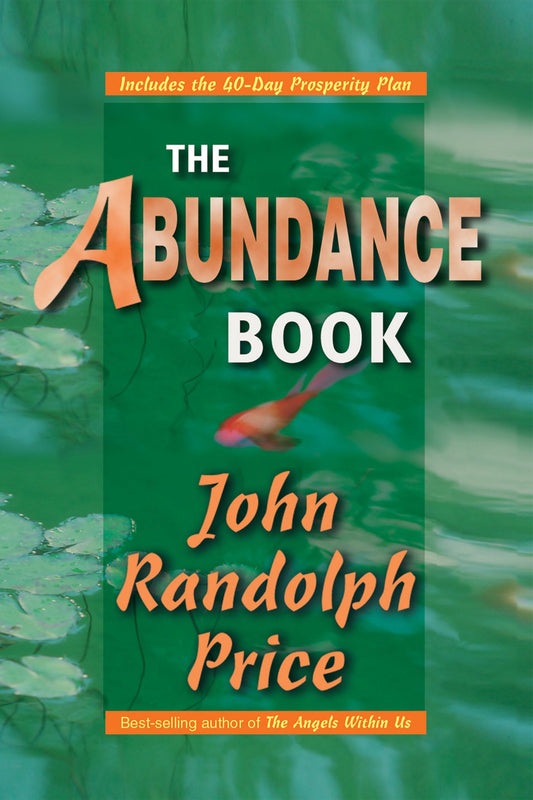 The Abundance Book - 4908