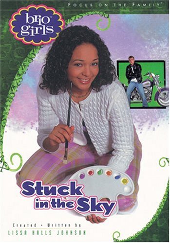 Stuck in the Sky (Brio Girls) - 8548