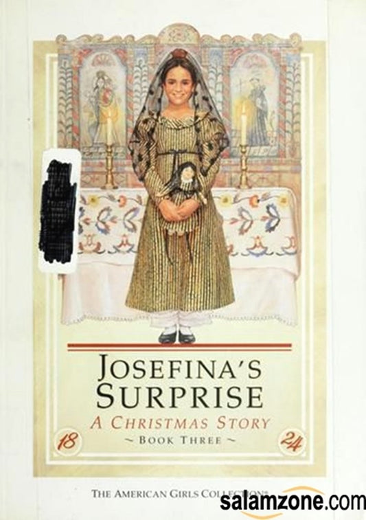 Josefina's Surprise (American Girl Collection) - 9041