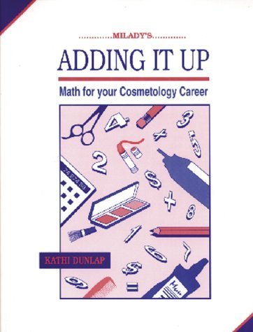 Adding It Up: Math in Your Cosmetology Career - 1194