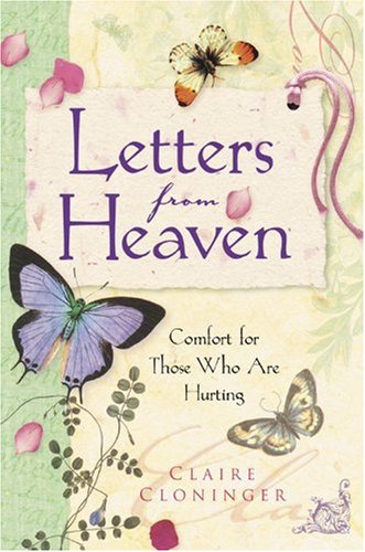 Letters From Heaven - 7753