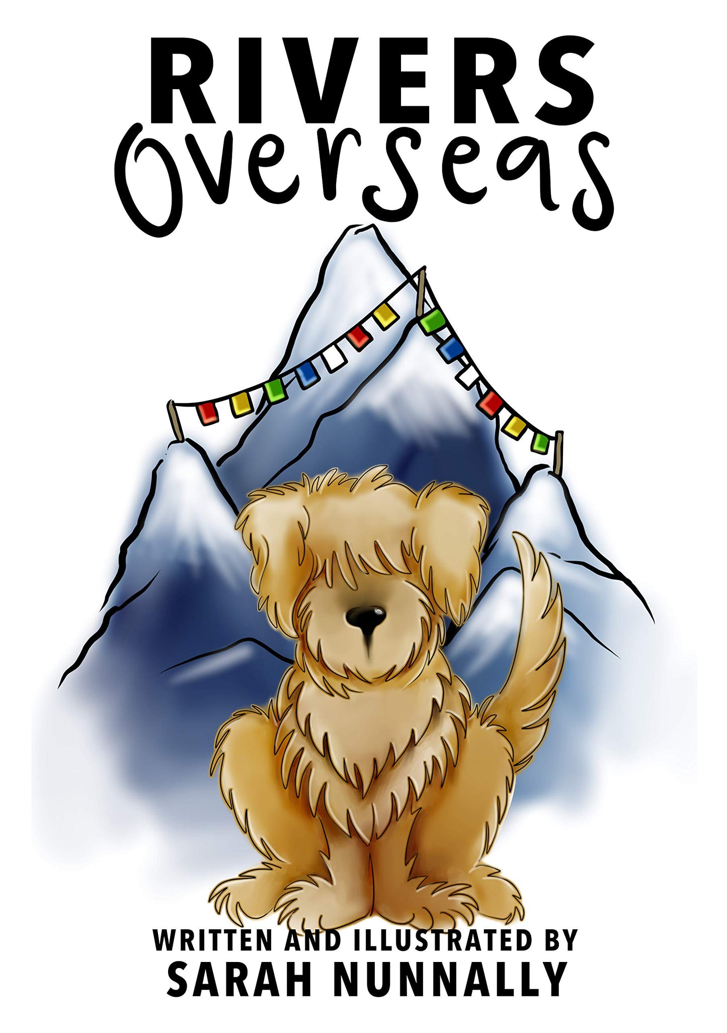 Rivers Overseas - 868