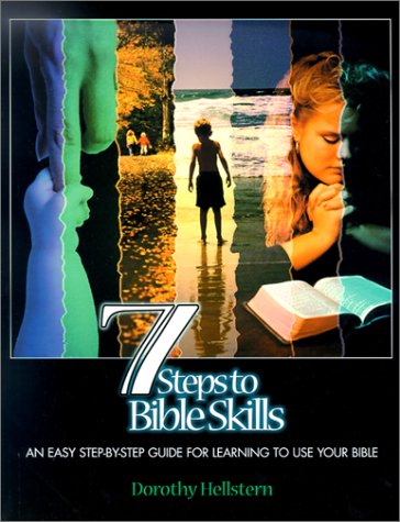 7 Steps to Bible Skills