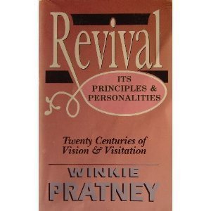 Revival: Its Principles and Personalities - 9610