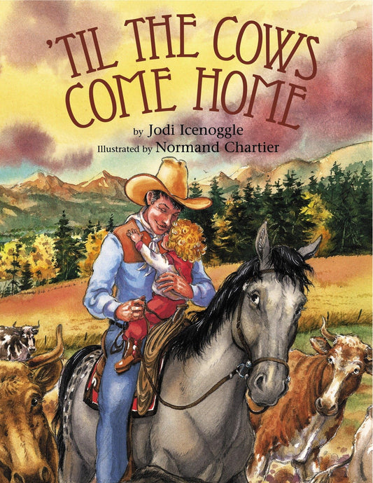 'Til the Cows Come Home - 3243