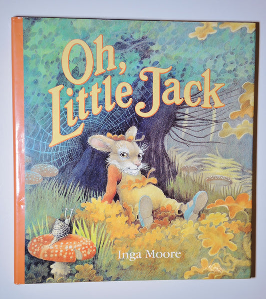 Oh, Little Jack