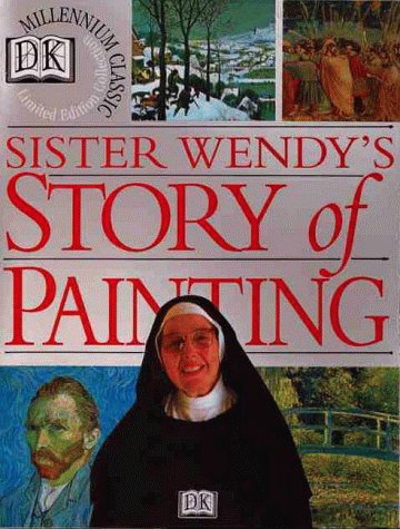 The Story of Painting: The Essential Guide to the History of Western Art - 7171