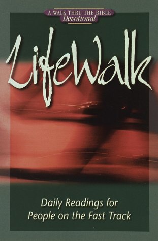 Lifewalk