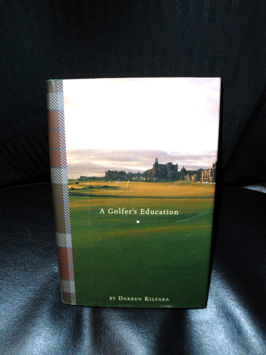 A Golfer's Education