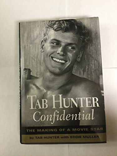 Tab Hunter Confidential: The Making of a Movie Star - 5588
