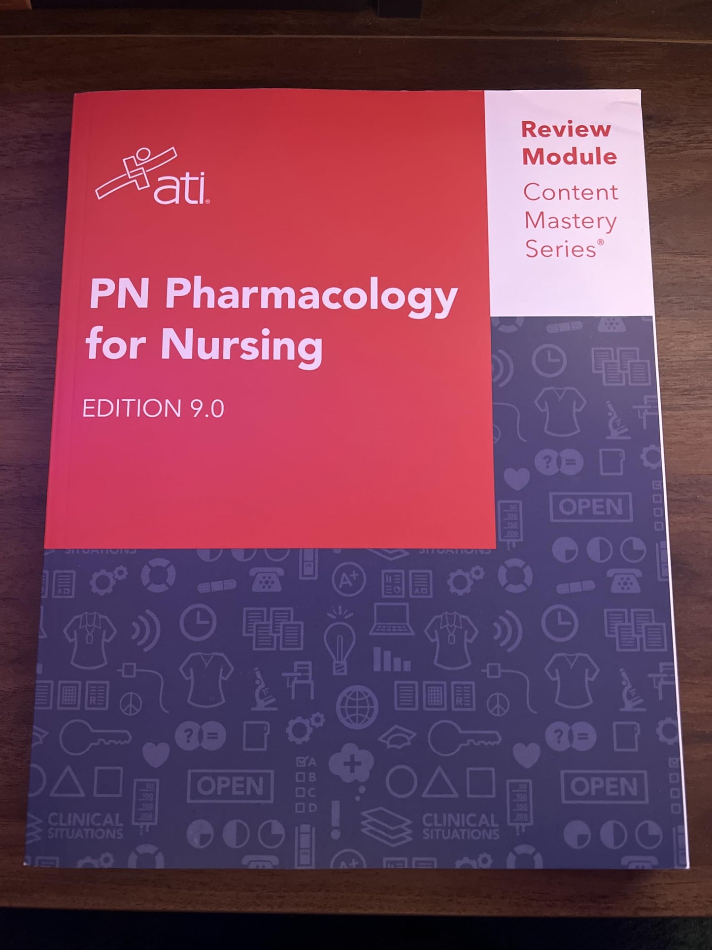 ATI PN Pharmacology for Nursing Edition 9.0 - 286