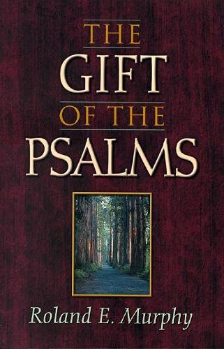 The Gift of the Psalms - 5395