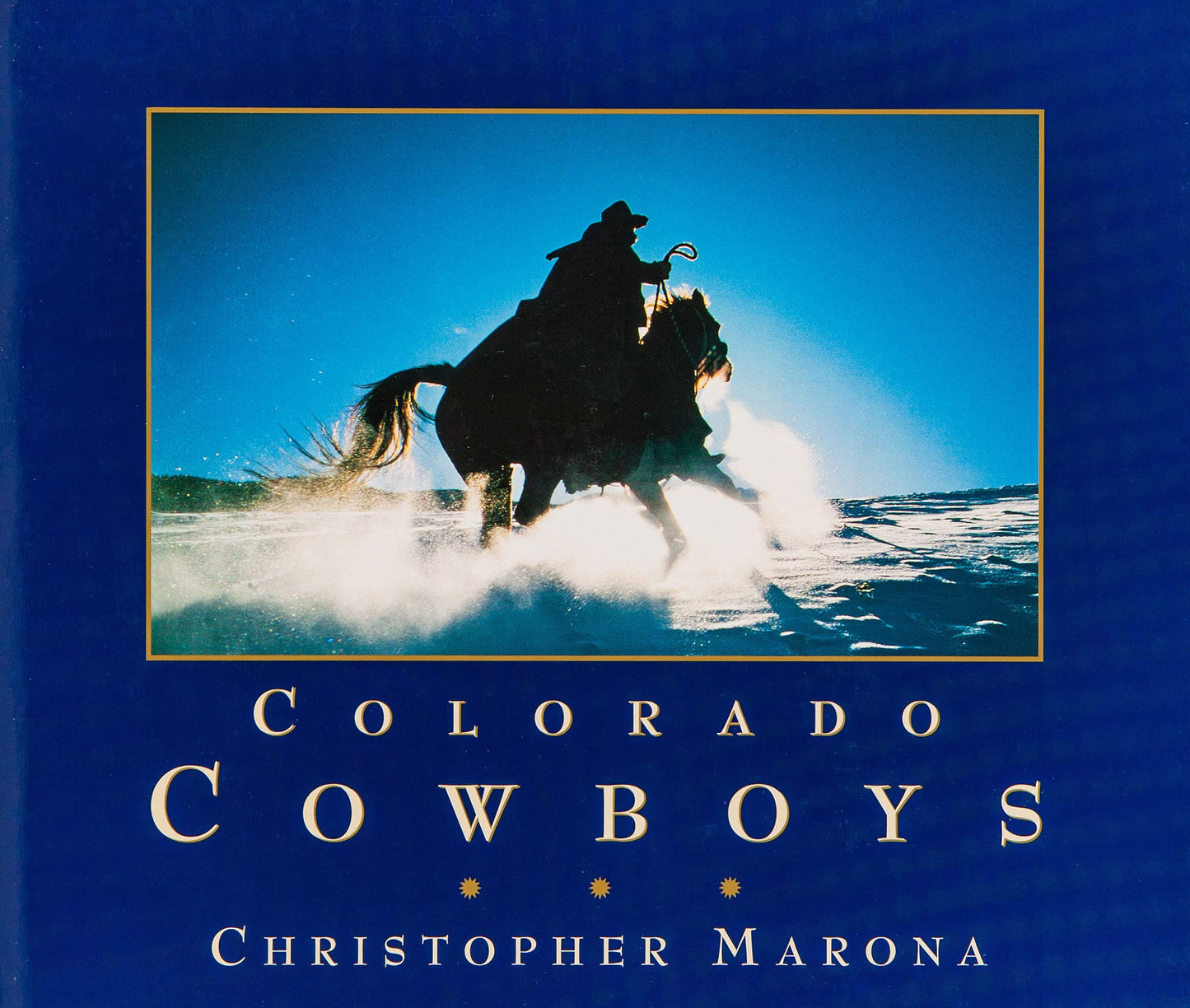 Colorado Cowboys