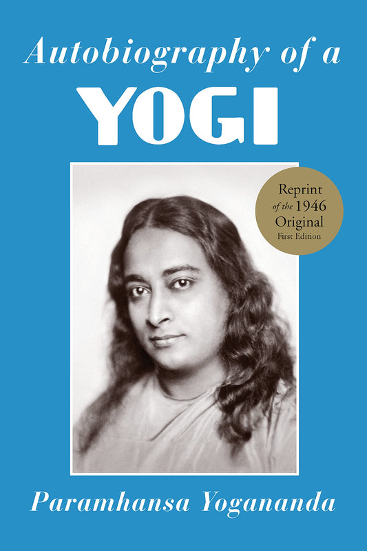 Autobiography of a Yogi - 144