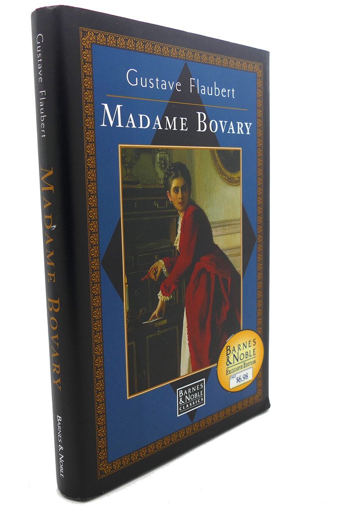 Madame Bovary