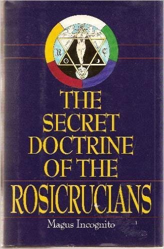 Secret Doctrine of the Rosicrucians