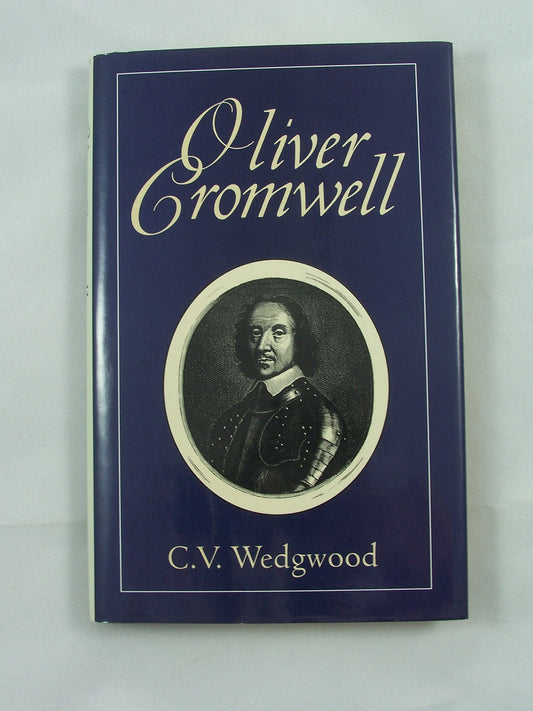 Oliver Cromwell