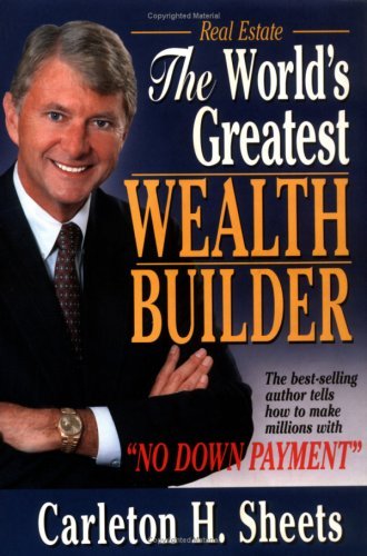 World's Greatest Wealth Builder - 4205