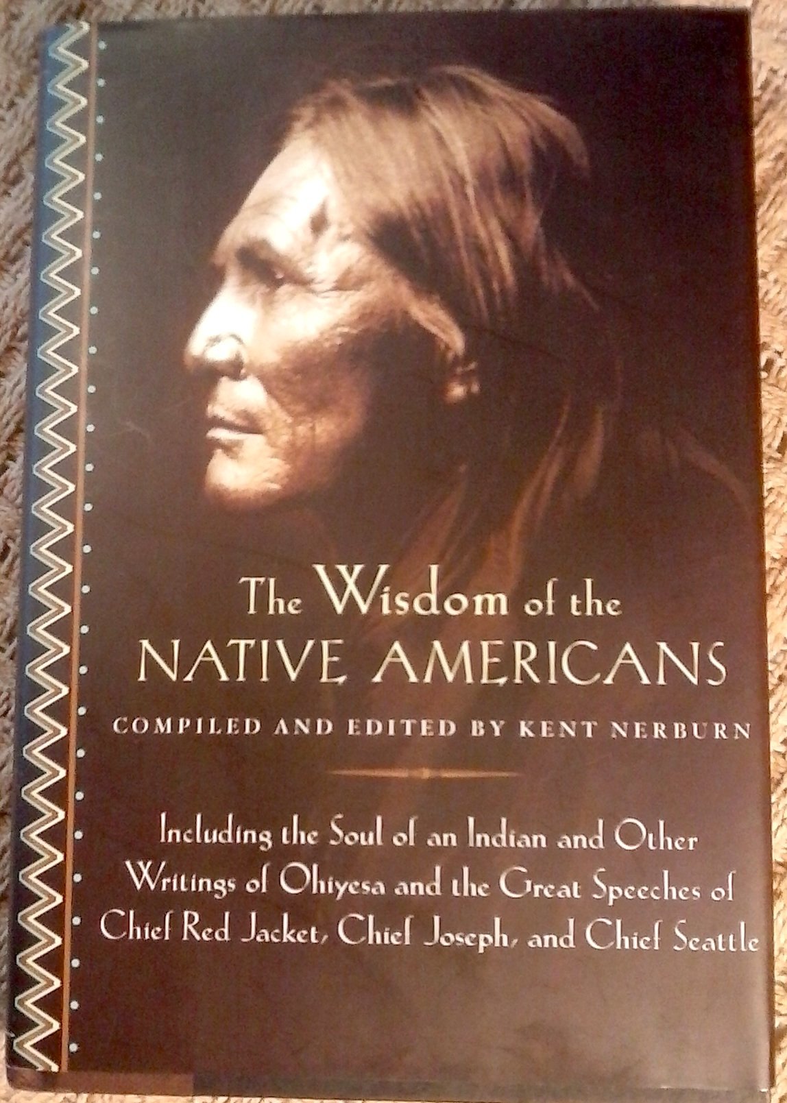 Wisdom of Native Americans