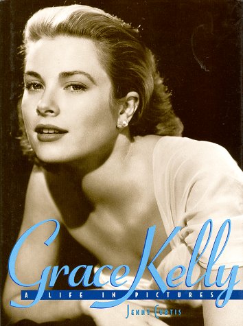Grace Kelly: A Life in Pictures - 9690