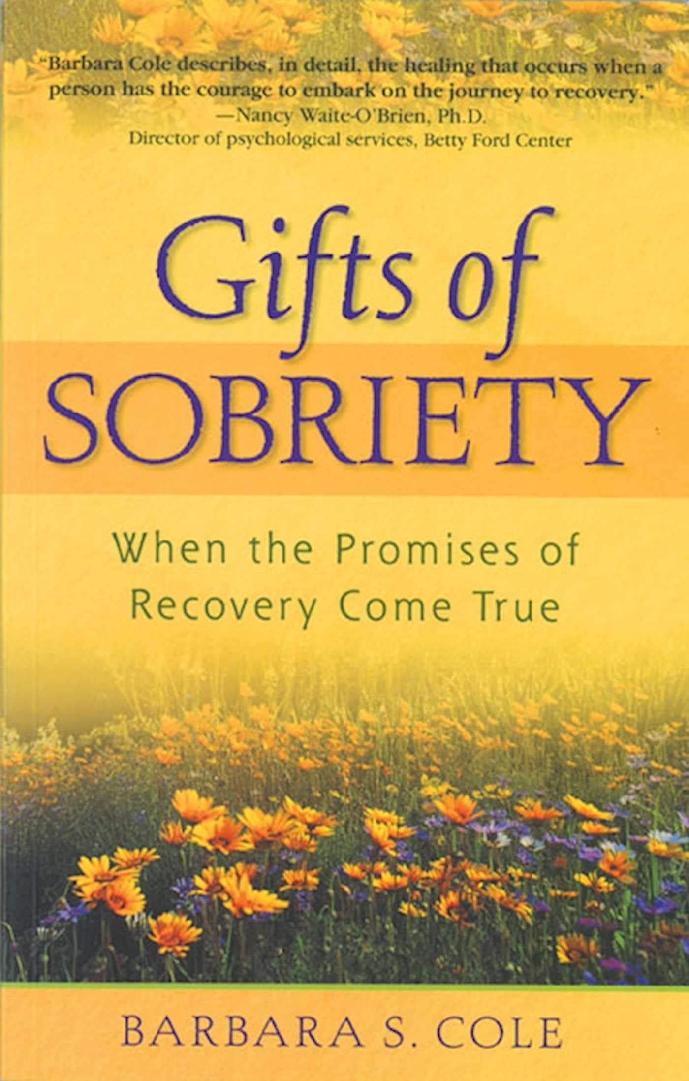 Gifts of Sobriety: When the Promises of Recovery Come True - 145