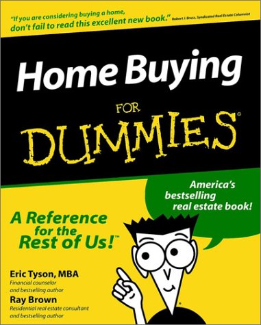 Home Buying For Dummies - 272