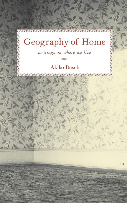 Geography of Home