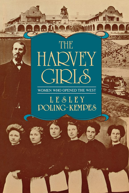 Harvey Girls - 4966