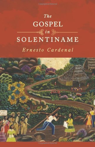 The Gospel in Solentiname - 6812
