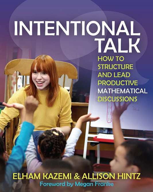 Intentional Talk - 9633