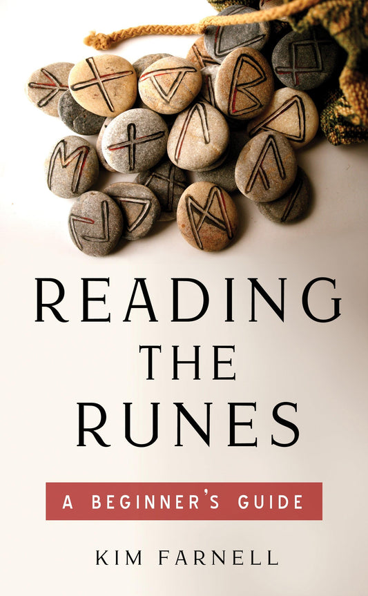 Reading the Runes: A Beginner's Guide - 6835