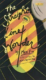 The Straight Line Wonder - 2734