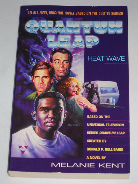 Heat Wave (Quantum Leap)