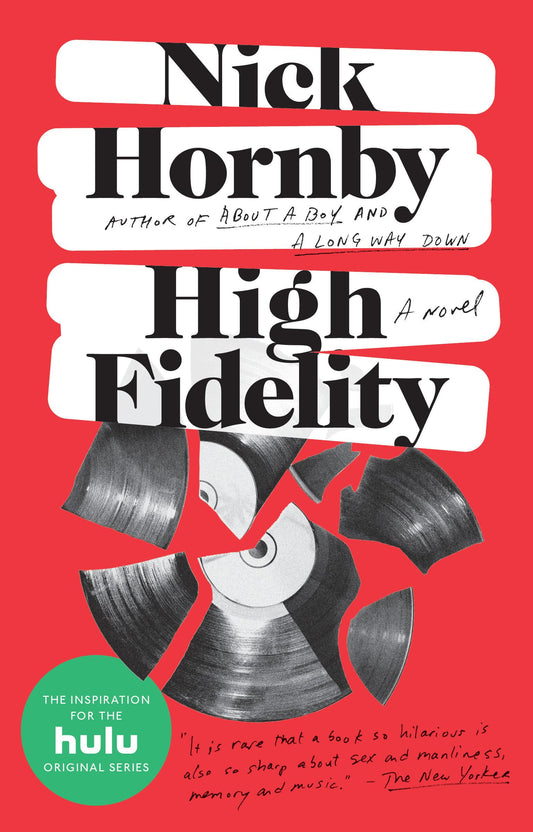 High Fidelity - 3683
