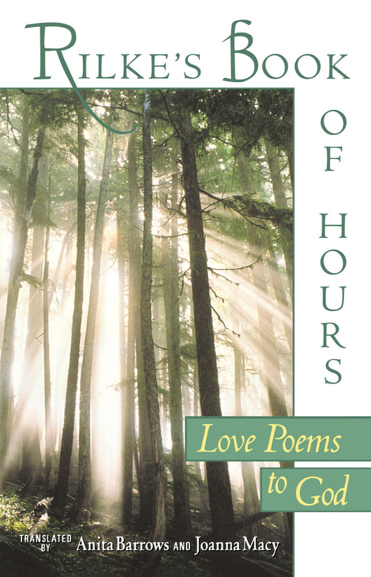 Rilke's Book of Hours: Love Poems to God - 150