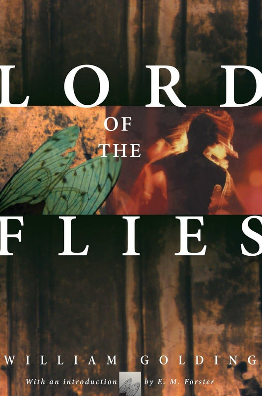 Lord of the Flies - 1723