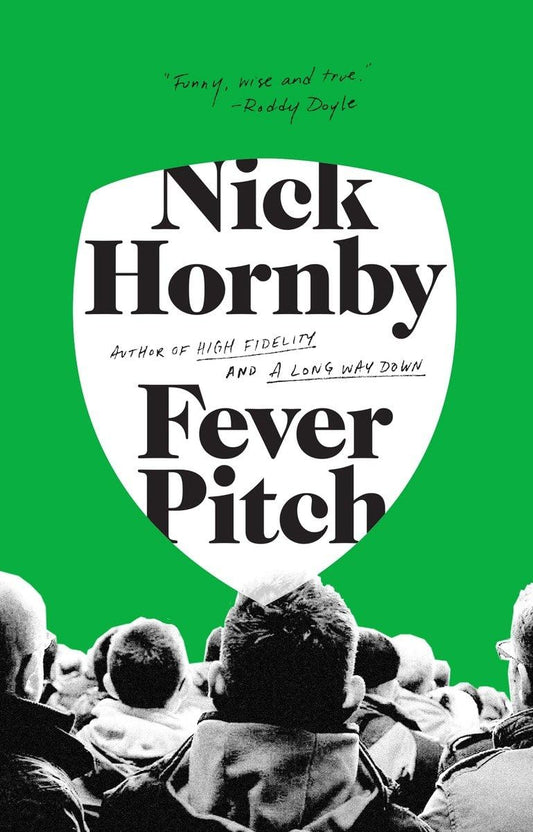 Fever Pitch - 8948