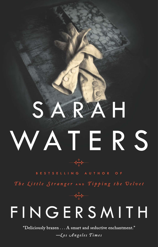 Fingersmith - 2714