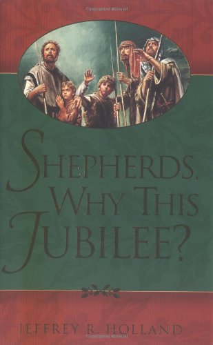 Shepherds Why This Jubilee
