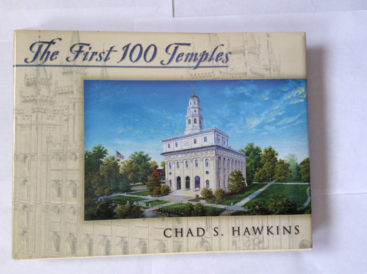 The First 100 Temples
