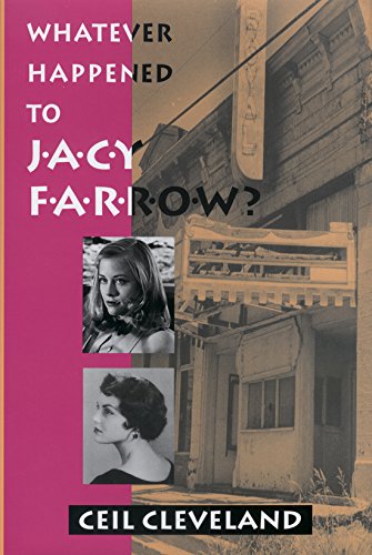 Whatever Happened to Jacy Farrow? - 5742