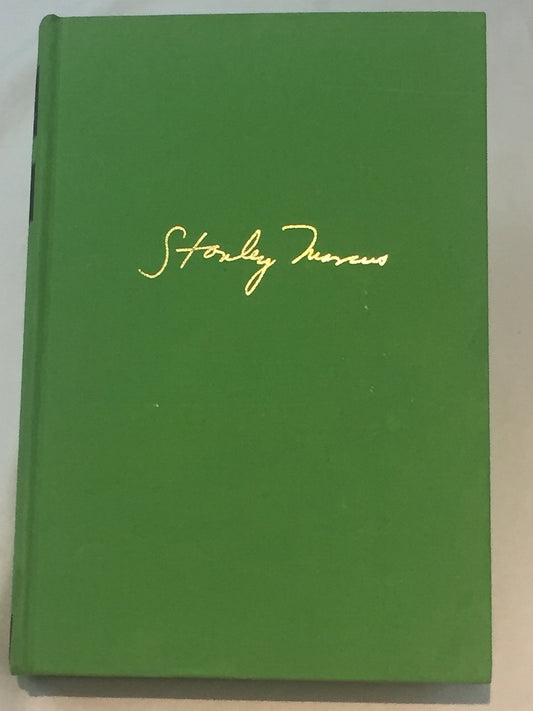 Minding the Store: A Memoir : Facsimile Edition for Neiman Marcus 90 Years - 7120